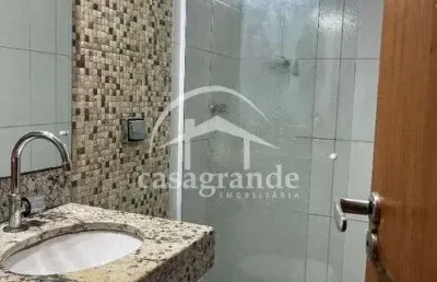 Cobertura com 3 quartos para alugar na avenida salomão abrahão, 1, santa mônica, uberlândia por r$ 4.000