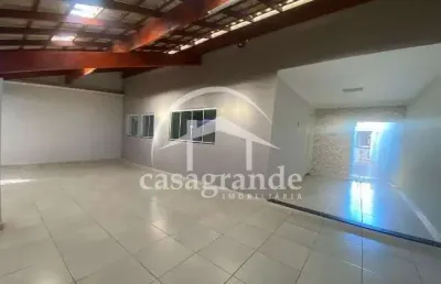 Casa com 3 quartos para alugar na rua antônio zeferino de paula, 1, conjunto segismundo pereira, uberlândia por r$ 4.600