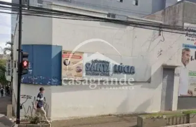 Casa comercial com 7 salas para alugar na avenida joão pinheiro, 1, centro, uberlândia por r$ 6.000
