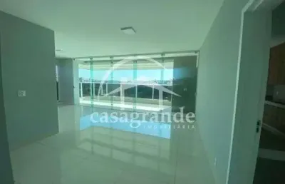 Apartamento com 3 quartos para alugar na avenida sílvio rugani, 1, tubalina, uberlândia por r$ 5.800