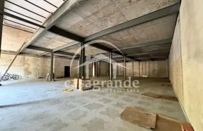 Barracão / galpão / depósito com 3 salas para alugar na avenida joão naves de ávila, 1, santa luzia, uberlândia por r$ 45.000