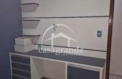 Casa com 3 quartos para alugar na rua do adolescente, 1, laranjeiras, uberlândia por r$ 4.100
