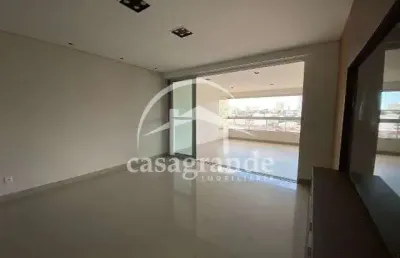 Apartamento com 4 quartos para alugar na rua rodrigues da cunha, 1, martins, uberlândia por r$ 10.000