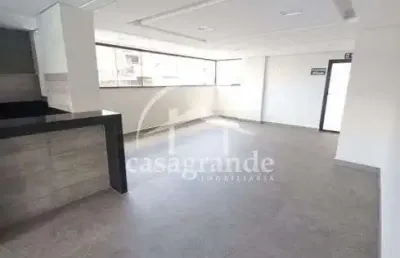Apartamento com 3 quartos para alugar na rua niterói, 1, tibery, uberlândia por r$ 4.200