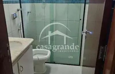 Casa com 3 quartos para alugar na rua luiz roberto alcântara, 1, alto umuarama, uberlândia por r$ 4.000