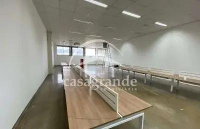 Sala comercial com 1 sala para alugar na avenida maria silva garcia, 1, granja marileusa, uberlândia por r$ 14.100