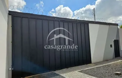 Casa comercial para alugar na rua tabajaras, 1, saraiva, uberlândia por r$ 4.500
