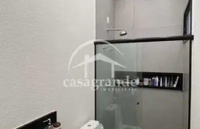 Casa com 4 quartos para alugar na rua lima barreto, 1, novo mundo, uberlândia por r$ 5.000