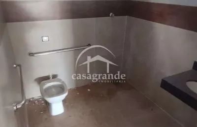 Barracão / galpão / depósito para alugar na rua saragosa, 1, laranjeiras, uberlândia por r$ 4.000