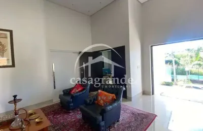 Casa em condomínio fechado com 4 quartos para alugar na avenida paulo gracindo, 1, gávea, uberlândia por r$ 18.000