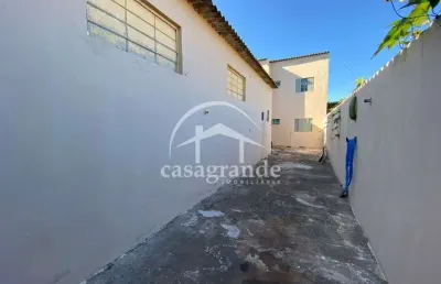 Casa com 5 quartos para alugar na avenida israel, 1, laranjeiras, uberlândia por r$ 2.500