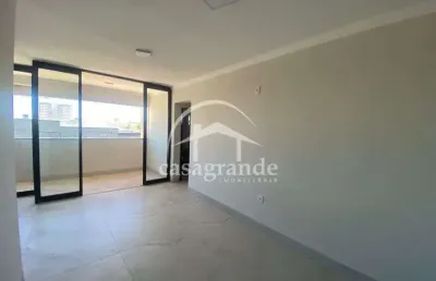 Apartamento com 2 quartos para alugar na avenida victor alves pereira, 1, novo mundo, uberlândia por r$ 2.800