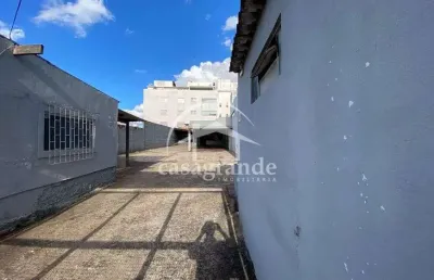 Terreno comercial para alugar na avenida afonso pena, 1, nossa senhora aparecida, uberlândia por r$ 8.000
