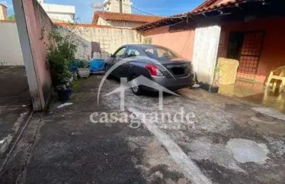 Casa com 3 quartos para alugar na rua porongaba, 1, carajás, uberlândia por r$ 2.200