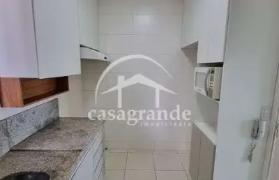 Apartamento com 3 quartos para alugar na avenida lázara alves ferreira, 1, santa mônica, uberlândia por r$ 3.000