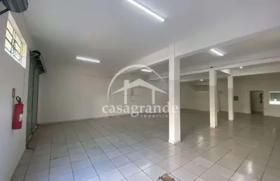 Ponto comercial com 2 salas para alugar na avenida ortízio borges, 1, santa mônica, uberlândia por r$ 5.500