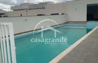 Apartamento com 2 quartos para alugar na rua nicolau alves de brito, 155, laranjeiras, uberlândia por r$ 1.500