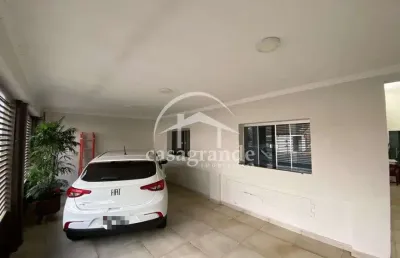 Casa com 4 quartos para alugar na avenida vasconcelos costa, 1, daniel fonseca, uberlândia por r$ 3.500