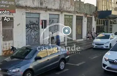 Terreno comercial à venda na avenida floriano peixoto, 1595, nossa senhora aparecida, uberlândia por r$ 2.000.000