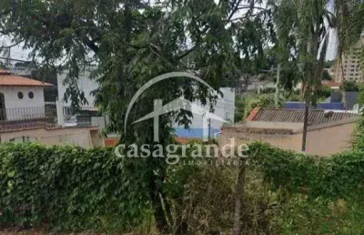 Terreno à venda na rua atílio valentini, 115, santa mônica, uberlândia por r$ 550.000