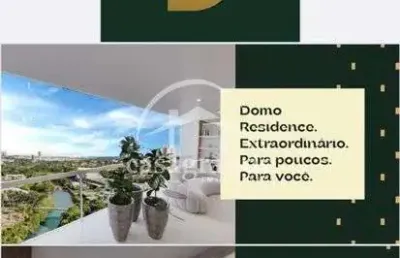 Apartamento com 4 quartos à venda na avenida uirapuru, 105, saraiva, uberlândia por r$ 2.600.000