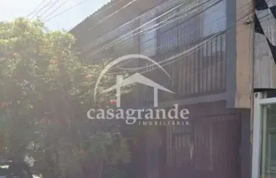 Casa com 9 quartos à venda na avenida brasil, 2686, brasil, uberlândia por r$ 1.400.000