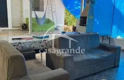 Chácara / sítio com 4 quartos à venda na ... a verde condominio do marinheiro, zona rural, nova ponte, 850 m2 por r$ 530.000