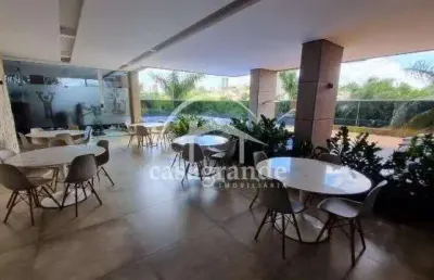 Apartamento com 3 quartos à venda na rua imperatriz leopoldina, 1, tubalina, uberlândia, 137 m2 por r$ 1.300.000