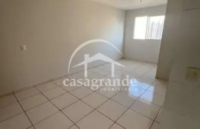 Apartamento com 2 quartos à venda na rua aragon, 300, laranjeiras, uberlândia por r$ 200.000