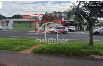 Casa com 6 quartos à venda na rua benedito palhares, 1, saraiva, uberlândia por r$ 680.000