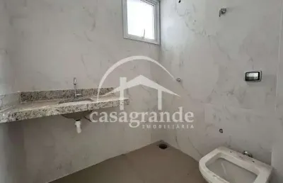 Apartamento com 2 quartos à venda na rua são francisco de assis, 1296, lagoinha, uberlândia, 65 m2 por r$ 450.000