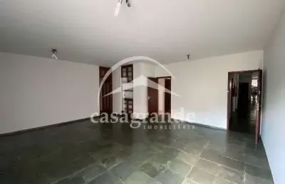 Apartamento com 4 quartos à venda na rua guajajaras, 1, saraiva, uberlândia por r$ 390.000