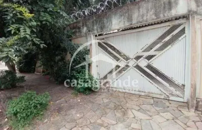 Casa com 3 quartos à venda na rua armando lombardi, 220, saraiva, uberlândia, 205 m2 por r$ 1.100.000