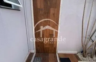 Casa com 3 quartos à venda na rua pedro zanatta, 1414, alto umuarama, uberlândia por r$ 1.200.000