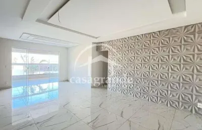 Apartamento com 3 quartos à venda na rua antônio marciano de ávila, 1, santa mônica, uberlândia, 112 m2 por r$ 980.000