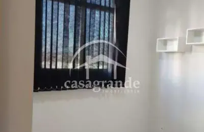 Apartamento com 2 quartos à venda na rua luzia neves fleck, 1, shopping park, uberlândia, 52 m2 por r$ 180.000