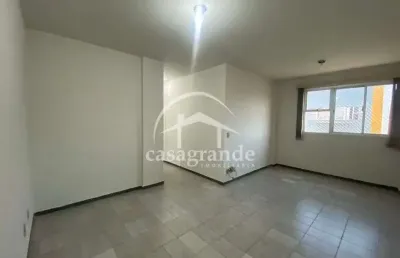 Apartamento com 3 quartos à venda na rua são francisco de assis, 1, vigilato pereira, uberlândia, 69 m2 por r$ 280.000