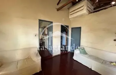 Casa com 4 quartos à venda na rua tupis, 471, vigilato pereira, uberlândia por r$ 320.000
