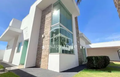 Casa com 3 quartos à venda na avenida uirapuru, 1, cidade jardim, uberlândia por r$ 1.980.000
