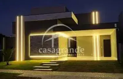 Casa com 3 quartos à venda na avenida vereador carlito cordeiro, 1, jardim botânico, uberlândia, 193 m2 por r$ 1.850.000