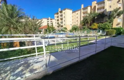 Apartamento com 3 quartos à venda na rua maria das dores dias, 1, santa mônica, uberlândia, 64 m2 por r$ 380.000
