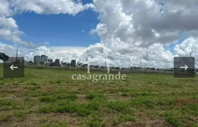 Terreno à venda na avenida landscape, gávea, uberlândia por r$ 490.000