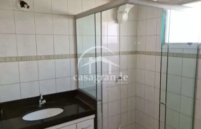 Apartamento com 4 quartos à venda na alameda uberaba, 107, santa mônica, uberlândia, 158 m2 por r$ 490.000