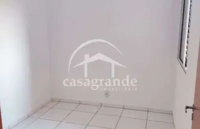 Apartamento com 2 quartos à venda na rua olívia ribeiro de sá, 1150, jardim europa, uberlândia, 56 m2 por r$ 210.000