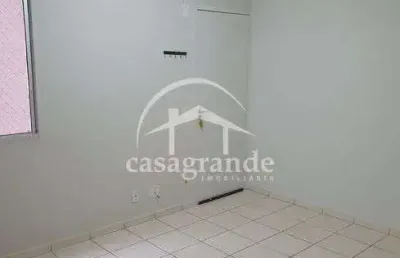 Apartamento com 2 quartos à venda na avenida doutor munir tannús abdalla, 1, shopping park, uberlândia, 50 m2 por r$ 160.000