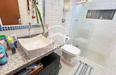 Casa em condomínio fechado com 2 quartos à venda na avenida cesário alvim, 5400, alto umuarama, uberlândia por r$ 1.200.000