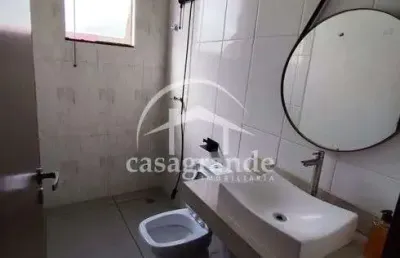 Casa com 2 quartos à venda na rua pratinha, 962, laranjeiras, uberlândia por r$ 350.000