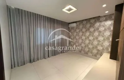 Casa com 3 quartos à venda na rua maria josé durães, 1, alto umuarama, uberlândia por r$ 880.000