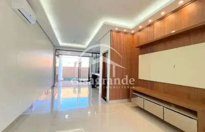 Casa com 3 quartos à venda na rua horizonte, 10, alto umuarama, uberlândia por r$ 780.000