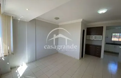 Apartamento com 3 quartos à venda na avenida getúlio vargas, 1, tubalina, uberlândia por r$ 290.000
